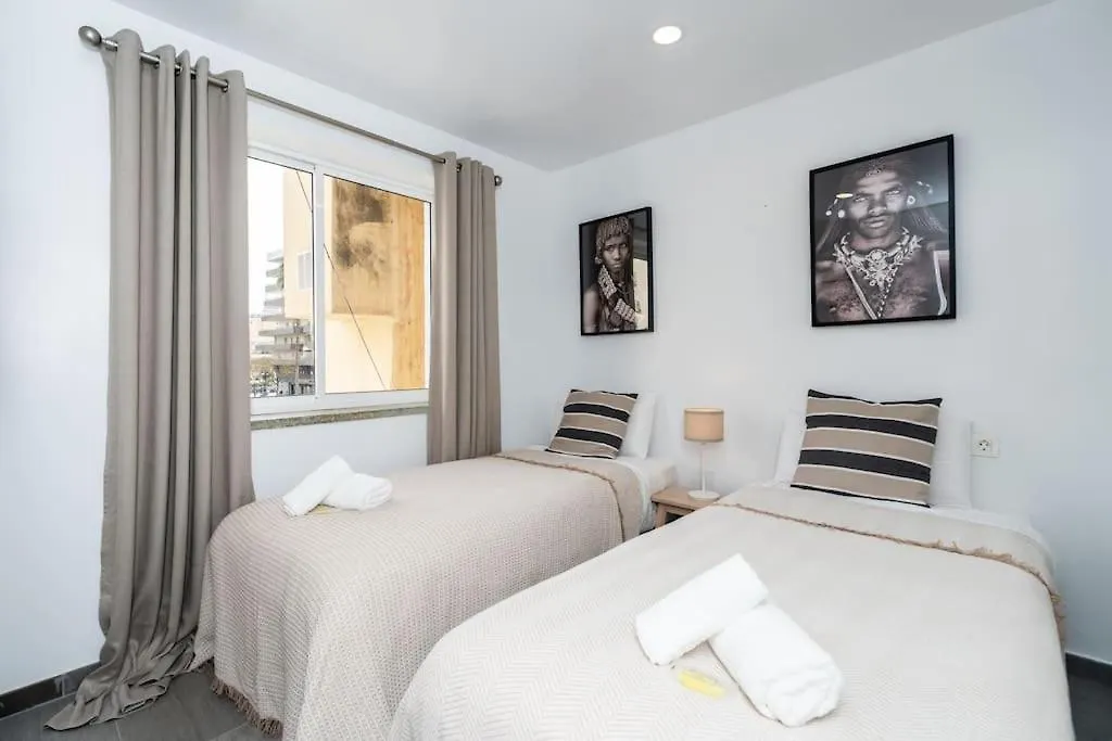 Fuengirola, Playa, Wifi Apartment 0*, Fuengirola Spain